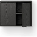 Cabinet Tall W. Doors 1