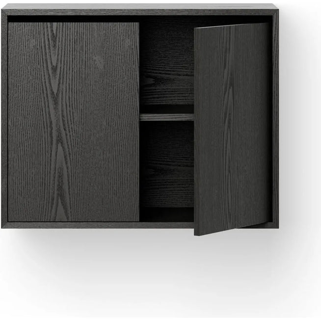 Photo of Cabinet Tall W. Doors 1