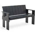 Crate Dining Bench