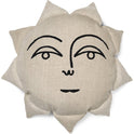 Sun Cushion - Children's cushion