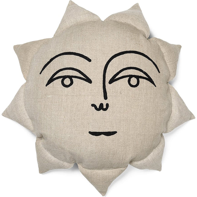 Photo of Sun Cushion - Children's cushion