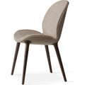 Thumbnail photo of Vipp462 Lodge Chair Dark Oak Ruskin 04