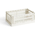 Thumbnail photo of Colour Crate, Small 17x26.5 Cm
