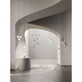 Thumbnail photo of Miira 6 Chandelier