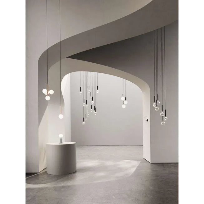 Photo of Miira 6 Chandelier