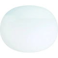 Thumbnail photo of Glo-ball W1 Wall Lamp White