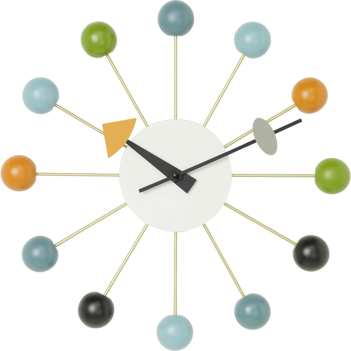 Photo of Ball Clock