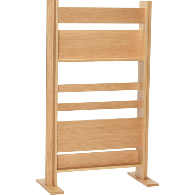 Photo of Form Magazine Holder