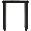 Thumbnail photo of Arc Table 33.5x70 Cm Calacatta
