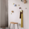 Thumbnail photo of Dots Wood Set Of 5