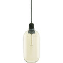 Amp Pendant Lamp Large