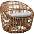 Thumbnail photo of Nest Round Chair