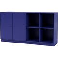 Thumbnail photo of Pair Classic Sideboard - Plinth H7 cm