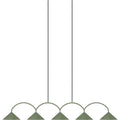 Thumbnail photo of Curve 5 Pendant Lamp