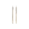 Thumbnail photo of Dryp Candles - Set Of 2 - Stearinlys