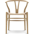 Thumbnail photo of CH24 Wishbone Chair - Oak
