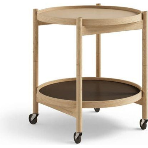 Photo of Bølling Tray Table Model 50