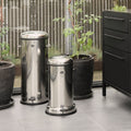 Thumbnail photo of VIPP 17 Pedal bin 30 L / 8 gal 1