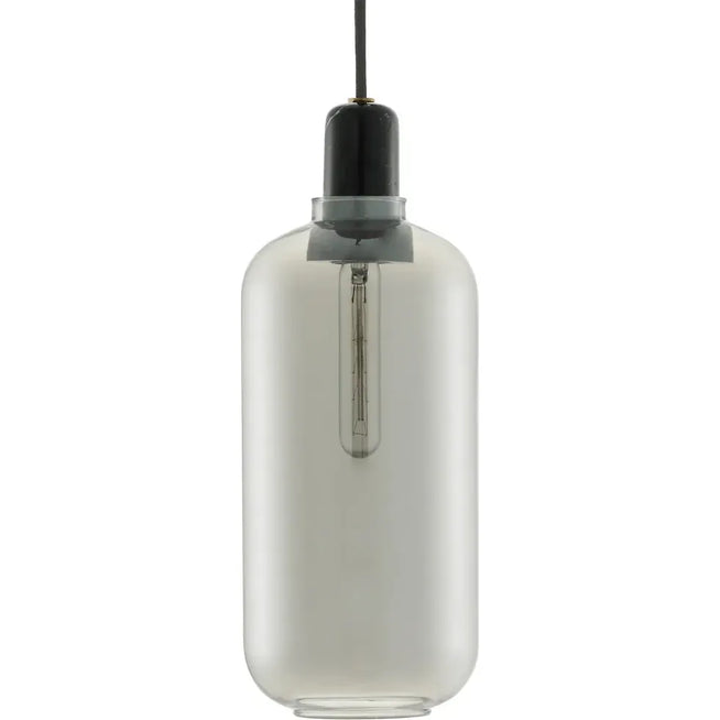 Photo of Amp Pendant Lamp Large
