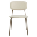 Thumbnail photo of Nordal Esa Stol - Beige