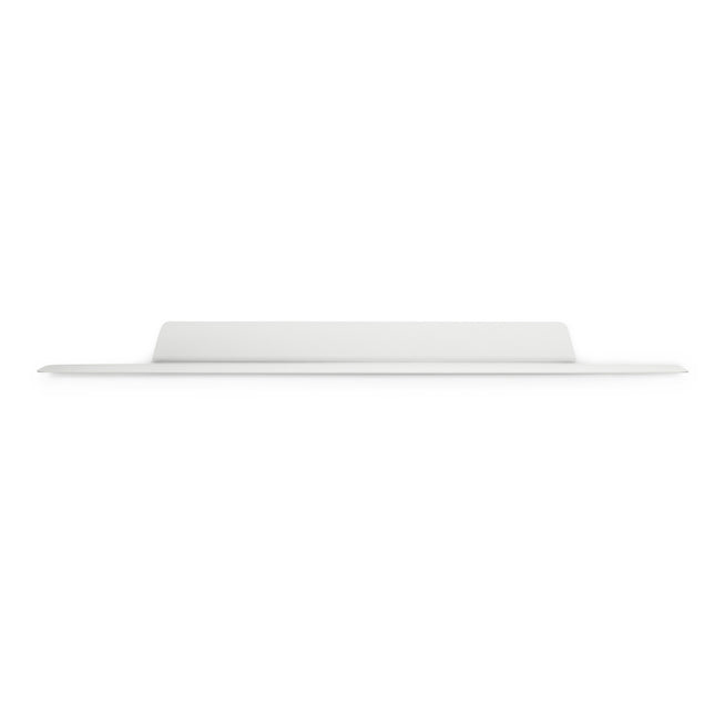 Photo of Jet Shelf - Shelf - White - 160 cm - L: 160 x D: 21 x H: 11 cm