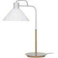 Thumbnail photo of Foot Bordlampe Spot
