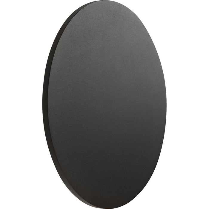 Photo of Soho W3, Black, 11w Led, 2700k, Ip54 - Vägglampor - Ronni Gol - Svart