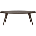 Thumbnail photo of Accent Oval Lounge Table