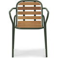 Thumbnail photo of Vig Armchair Robinia