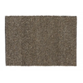 Thumbnail photo of Fia Rug Wool - Grey /