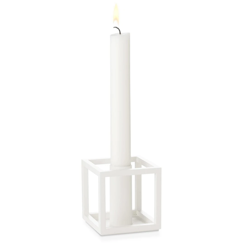 Photo of Kubus 1 Candleholder