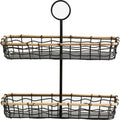 Thumbnail photo of Hana Storage Basket