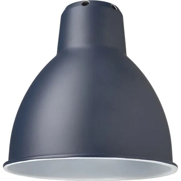 Photo of Lampshades From Lampe Gras (blue, Round Shade/shade - Ø140mm)