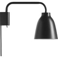 Thumbnail photo of Caravaggio Read Wall Lamp