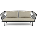 Thumbnail photo of Mollis Sofa - 2 Seater Sofa