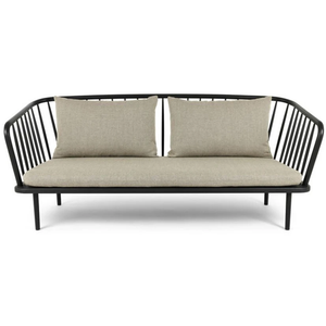 Photo of Mollis Sofa - 2 Seater Sofa