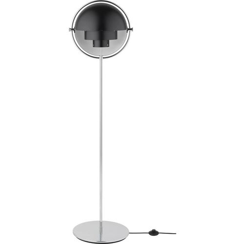 Photo of Multi-Lite Floor Lamp