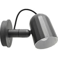 Thumbnail photo of Noc Button Wall Lamp