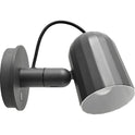 Noc Button Wall Lamp