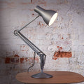Thumbnail photo of Type 75 Desk Lamp Silver Lustre - Skrivbordslampor - Sir Kenneth Grange - Silver