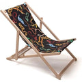 Thumbnail photo of Snakes Sun Lounger 1