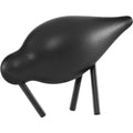 Thumbnail photo of Shorebird Black