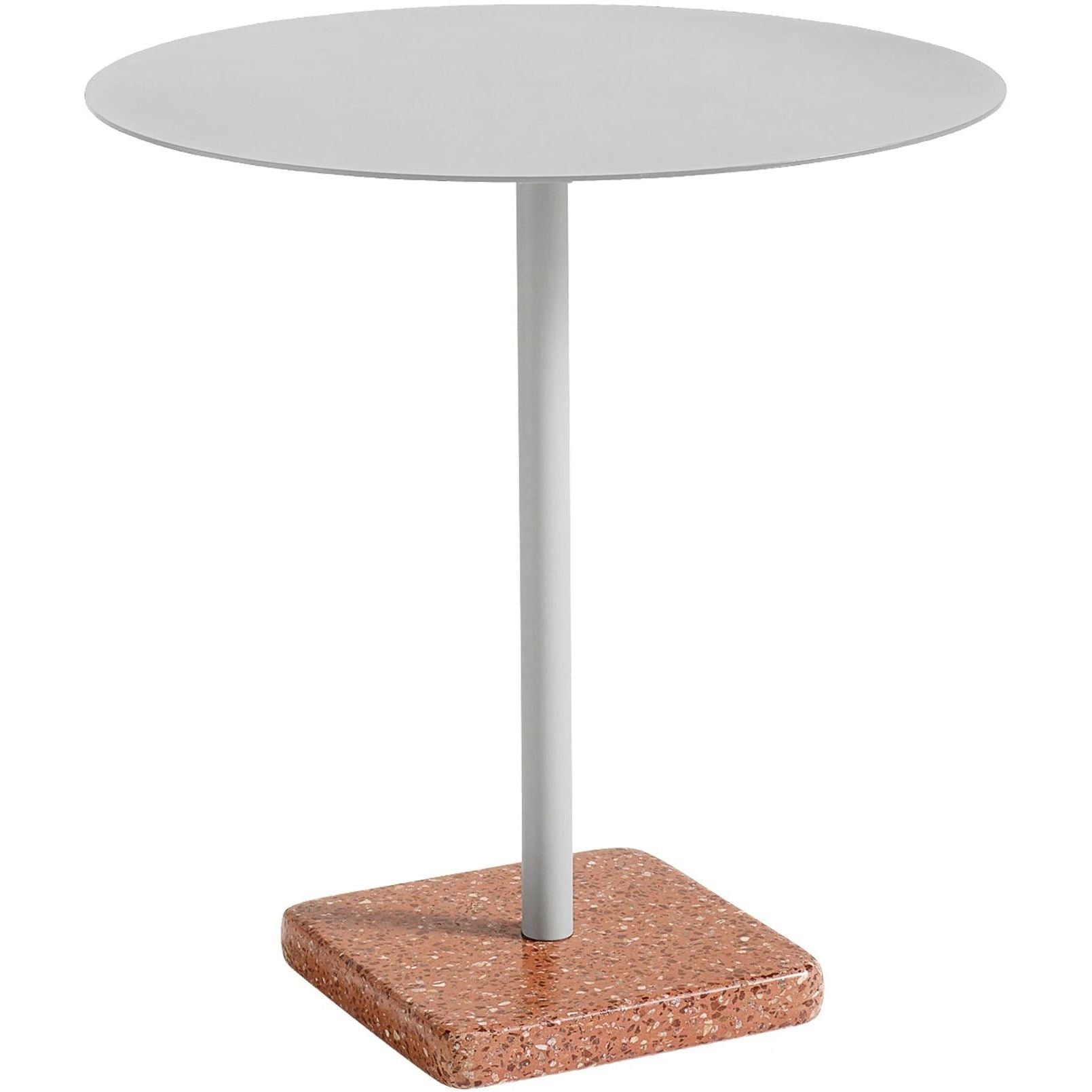 Terrazzo Table Ø70 cm