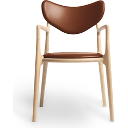 Photo of Salon - Oiled Oak Supreme Nougat temp