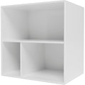 Thumbnail photo of Montana Mini 1102 - New White - Hyllsystem - Peter J. Lassen - Vit - Mdf