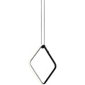 Thumbnail photo of Arrangements Square Pendant Lamp