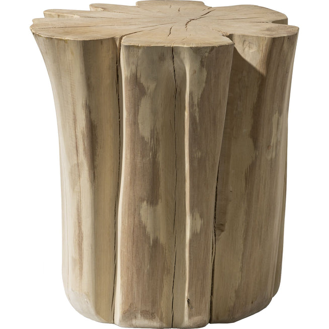 Photo of Brick Side Table