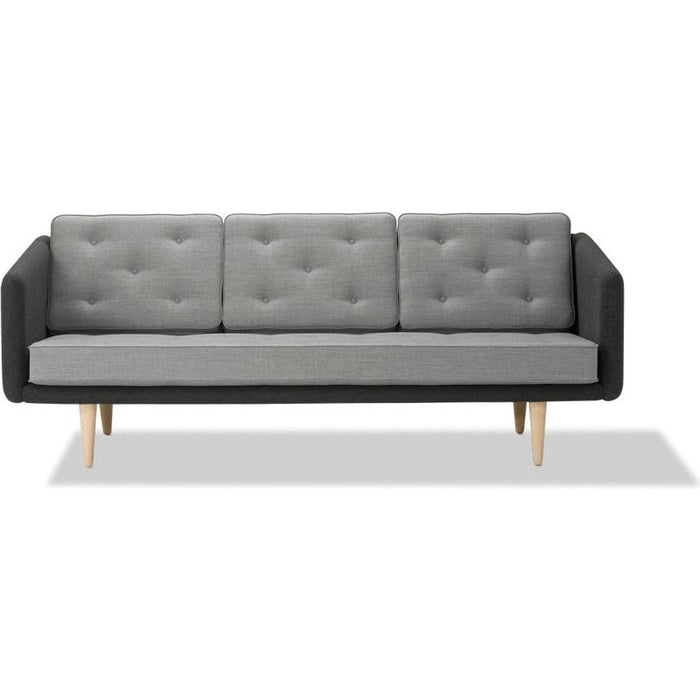 Photo of No 1 Soffa 3-sits Remix 173-123-ekben remix