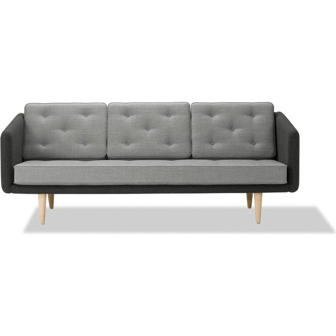 Photo of No 1 Soffa 3-sits Remix 173-123-ekben remix