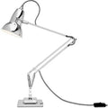 Thumbnail photo of Original 1227 Desk Lamp Bright Chrome - Skrivbordslampor - George Carwardine - Silver
